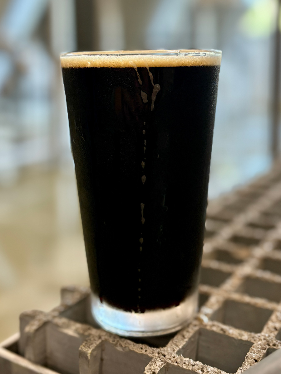 Lucifer's Cuvee