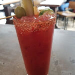 The Celery City Signature Bloody