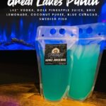 Great Lakes Punch