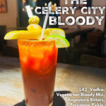 The Celery City Bloody