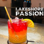 Lakeshore Passion