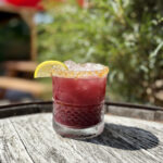 Bangor Blueberry Sour