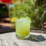 Green Goddess