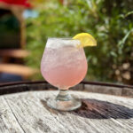 Lavendar Lemonade