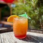 Mackinac Mai Tai