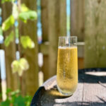Sparkling Riesling
