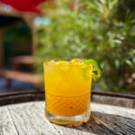 Spicy Mango Michirita