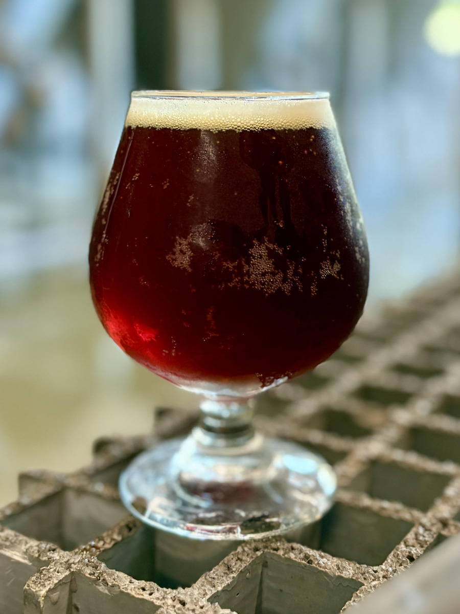 Barleywine
