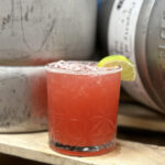 Blood Orange Michirita
