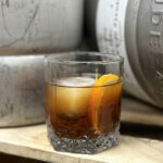 Caramelized Fig Old Fashioned