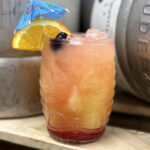 Mackinac Mai Tai