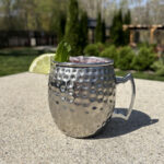 Black Cherry Michigan Mule