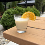Orange Cream Dream