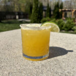 Pineapple-Passionfruit Michirita